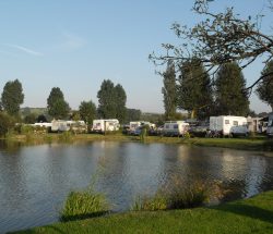 Camping proche d'Yport - le Marqueval