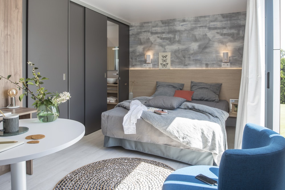 TAOS SINGLE PANO CHAMBRE