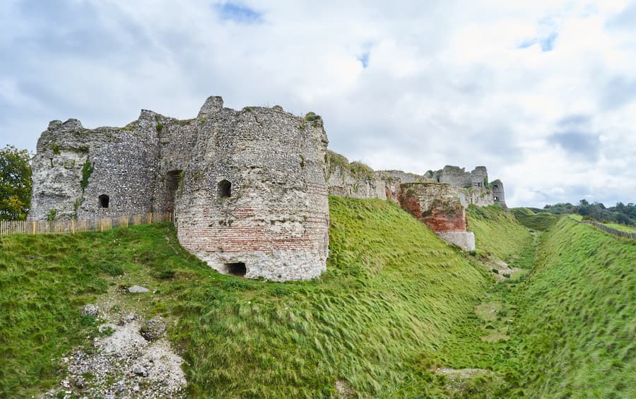Activite insolite - Chateau Arques la Bataille - Camping le Marqueval Seine-Maritime